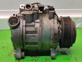 BMW 4 F32 F33 Compressore aria condizionata (A/C) (pompa) 9216466