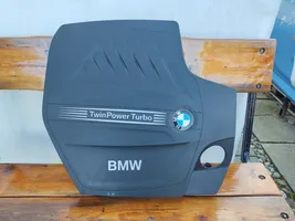 BMW 3 F30 F35 F31 Engine cover (trim) 7614291