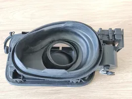 BMW 3 F30 F35 F31 Bouchon, volet de trappe de réservoir à carburant 7238100