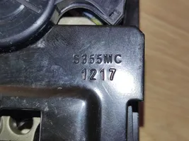 BMW M4 F82 F83 Loading door lock 7372801