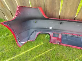 Audi A3 S3 8V Rear bumper 8V4807511C