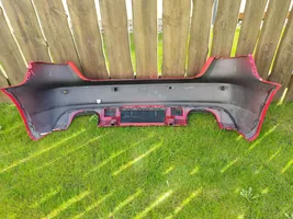 Audi A3 S3 8V Rear bumper 8V4807511C