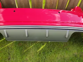 Audi A3 S3 8V Rear bumper 8V4807511C