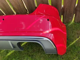 Audi A3 S3 8V Rear bumper 8V4807511C