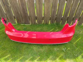 Audi A3 S3 8V Rear bumper 8V4807511C