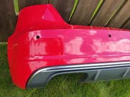 Audi A3 S3 8V Rear bumper 8V4807511C