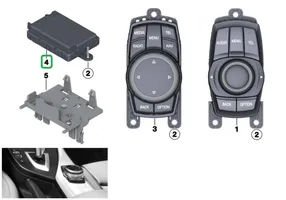 BMW M4 F82 F83 Otras unidades de control/módulos 9371374