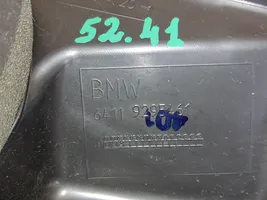 BMW M4 F82 F83 Autres pièces compartiment moteur 9295461