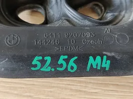 BMW M4 F82 F83 Inne elementy układu klimatyzacji A/C 9207093