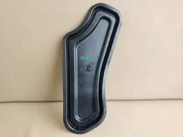 Porsche Macan Altro elemento di rivestimento della portiera posteriore 95B839915D