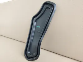 Porsche Macan Altro elemento di rivestimento della portiera posteriore 95B839915D