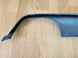 BMW M4 F82 F83 Rear bumper lower part trim 8055977