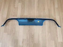 BMW M4 F82 F83 Spoiler Lippe Stoßstange Stoßfänger hinten 8055977