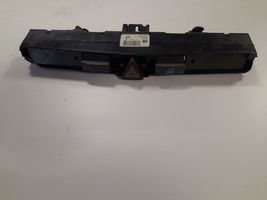 Opel Astra H Botón interruptor de luz de peligro 03100105