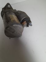 Opel Corsa E Starter motor 55591492