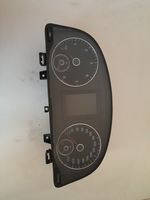 Volkswagen Caddy Compteur de vitesse tableau de bord 2K0920865A