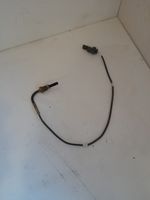 Opel Corsa E Exhaust gas temperature sensor 10094254