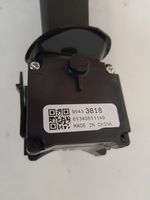 Opel Corsa E Commodo d'essuie-glace 95433818