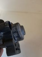 Mercedes-Benz GL X164 Circulation pump for autonomous heater (webastos) 1645000040