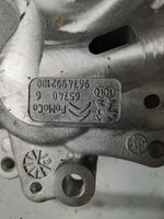 Peugeot Boxer Pompa podciśnienia 9674992180