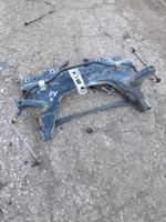 Opel Corsa E Front subframe 