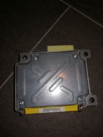 Mercedes-Benz A W168 Airbag control unit/module 0285001881