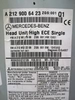 Mercedes-Benz E W212 Centralina/modulo navigatore GPS A2129006423
