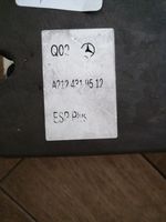 Mercedes-Benz E W212 ABS-pumppu A2124319512