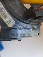 Ford Mustang V Airbag slip ring squib (SRS ring) 6R3T14A664AA