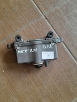 Mercedes-Benz E A207 Charnière, capot moteur A2129066301