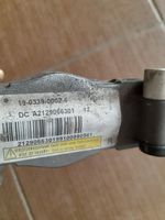 Mercedes-Benz E A207 Charnière, capot moteur A2129066301