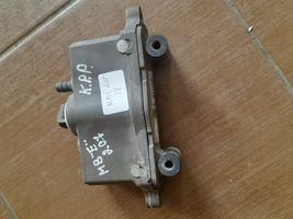 Mercedes-Benz E A207 Charnière, capot moteur A2129066201