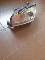 Mercedes-Benz ML W166 Faro delantero/faro principal A1668206859