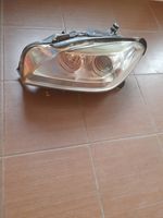 Mercedes-Benz ML W166 Faro delantero/faro principal A1668206859