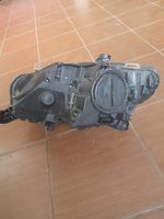 Mercedes-Benz ML W166 Lampa przednia A1668204959