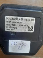 Mercedes-Benz ML W166 Pompa ABS A1669013400