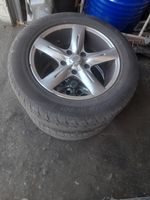 KIA Sorento Felgi aluminiowe R18 