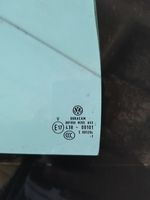 Volkswagen Tiguan Vetro del deflettore posteriore 