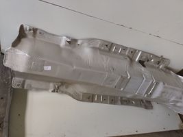 Volkswagen Tiguan Pakokaasulämmön lämpökilpi 5QF825662C