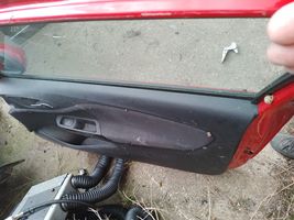 Opel Corsa E Priekinės durys (dvidurio) 