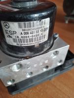 Mercedes-Benz A W168 ABS Pump A0365454032