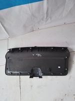 Skoda Fabia Mk3 (NJ) Tapicerka bagażnika / Komplet 6V9867975
