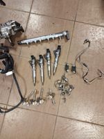 Toyota RAV 4 (XA40) Set sistema iniezione carburante 0445010756