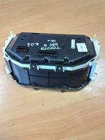 Toyota RAV 4 (XA40) Tachimetro (quadro strumenti) 8380042U20