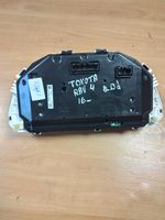 Toyota RAV 4 (XA40) Tachimetro (quadro strumenti) 8380042U20