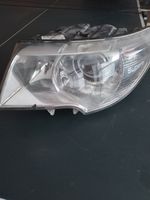 Skoda Superb B6 (3T) Lampa przednia 3T1941017E