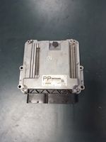 Nissan Pathfinder R51 Sterownik / Moduł ECU 0281016646