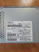 Jaguar XF CD/DVD-vaihdin 7F6N18C815BA