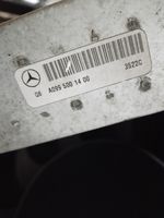 Mercedes-Benz ML W166 Interkūlerio radiatorius A0995001400