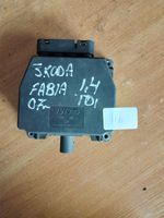 Skoda Fabia Mk1 (6Y) Zawór podciśnieniowy 600906625A